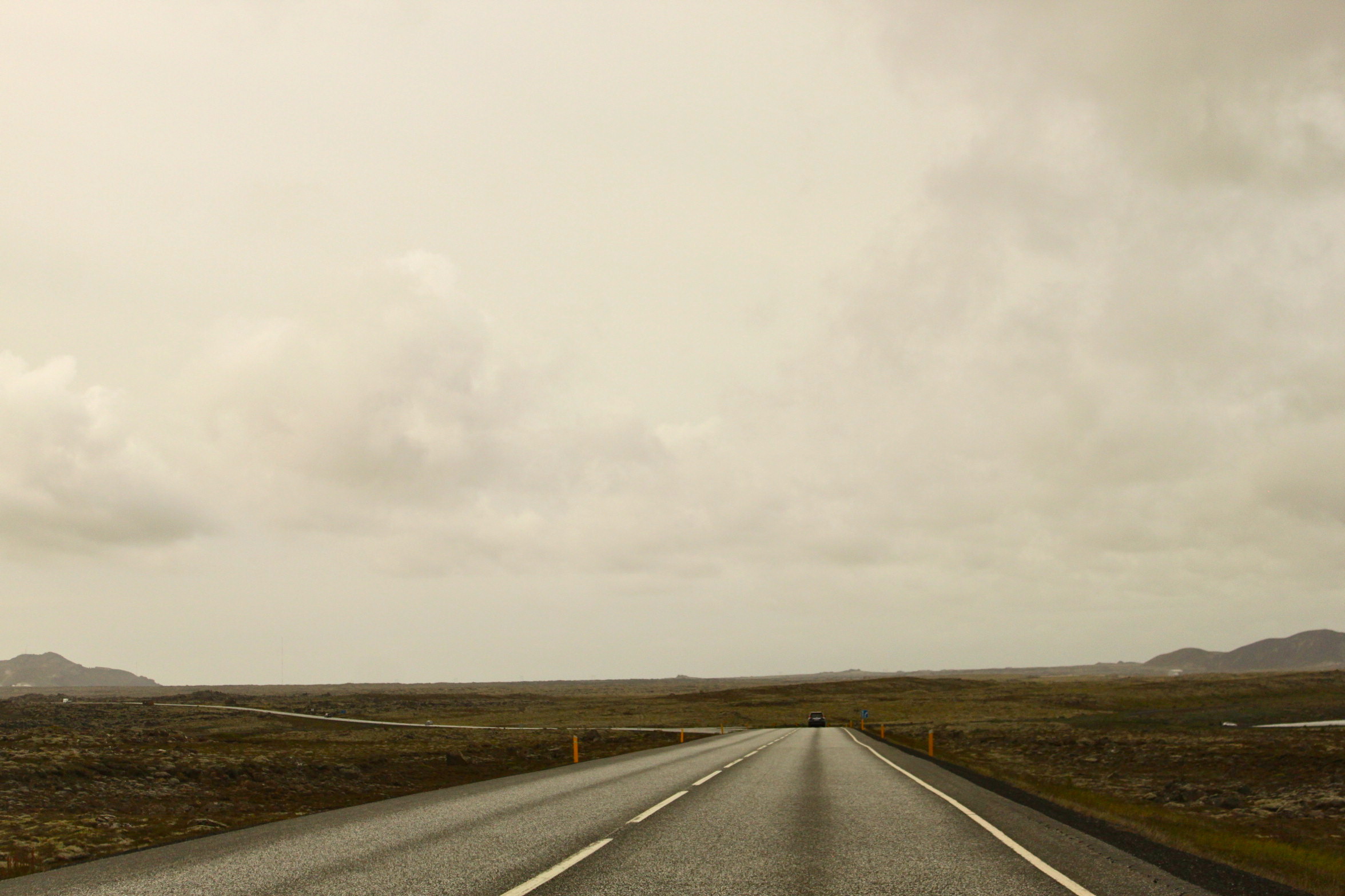 Iceland road trip