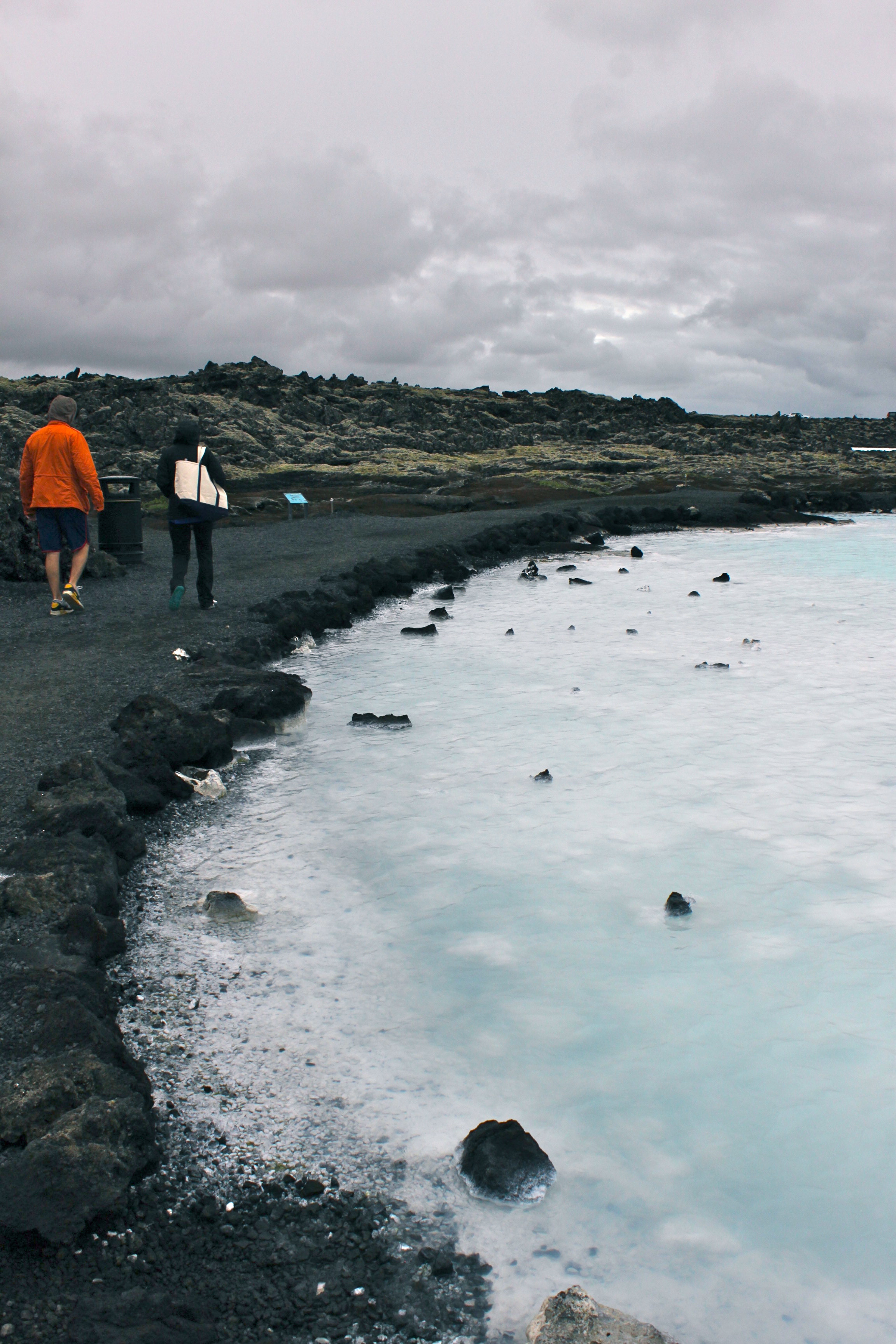 blue lagoon iceland