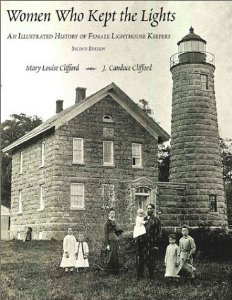 women lighthouse keepers book