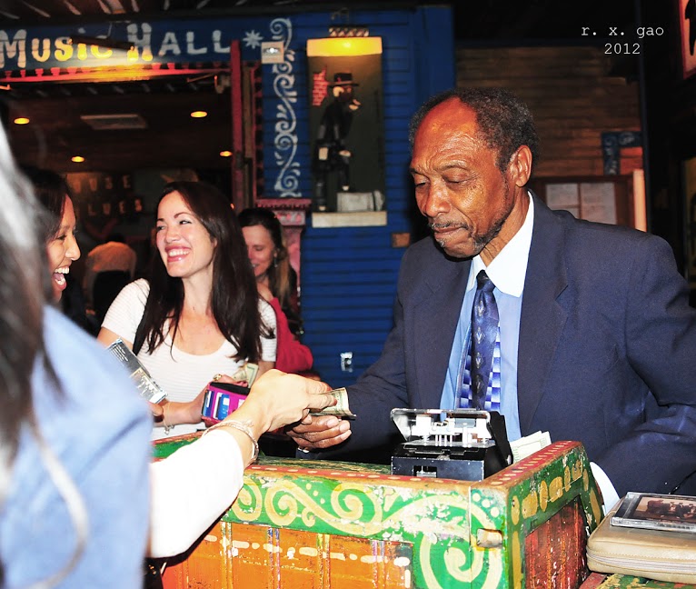 house of blues sunday gospel brunch new orleans