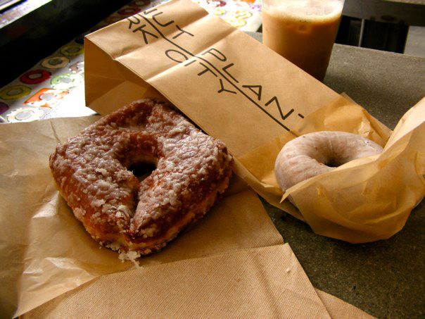 doughnut plant new york city