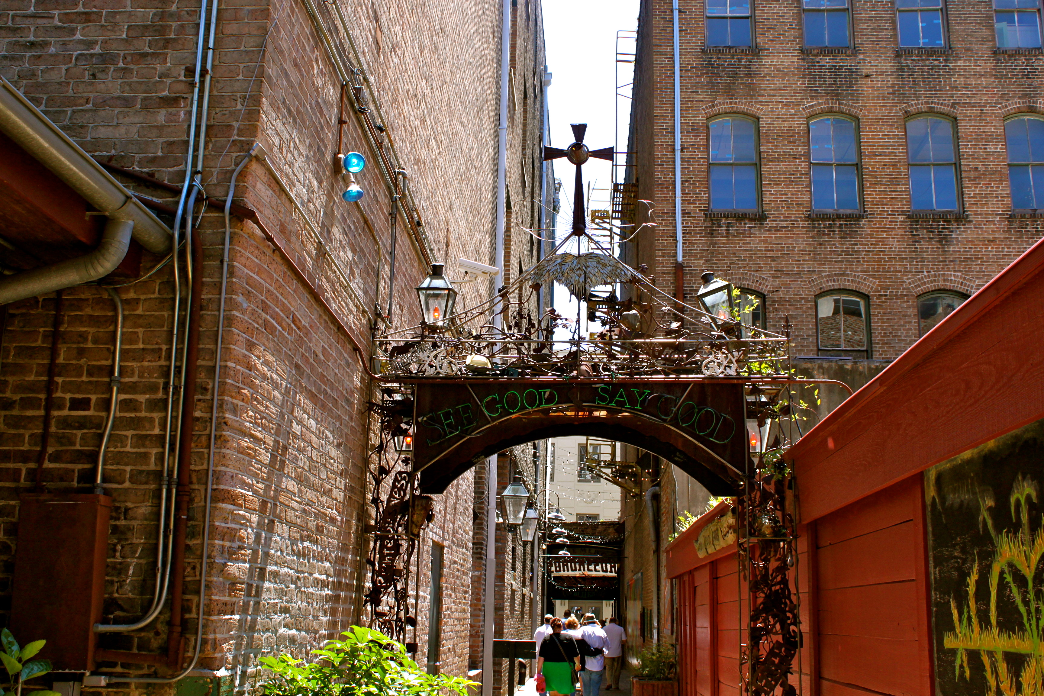 new orleans house of blues gospel brunch