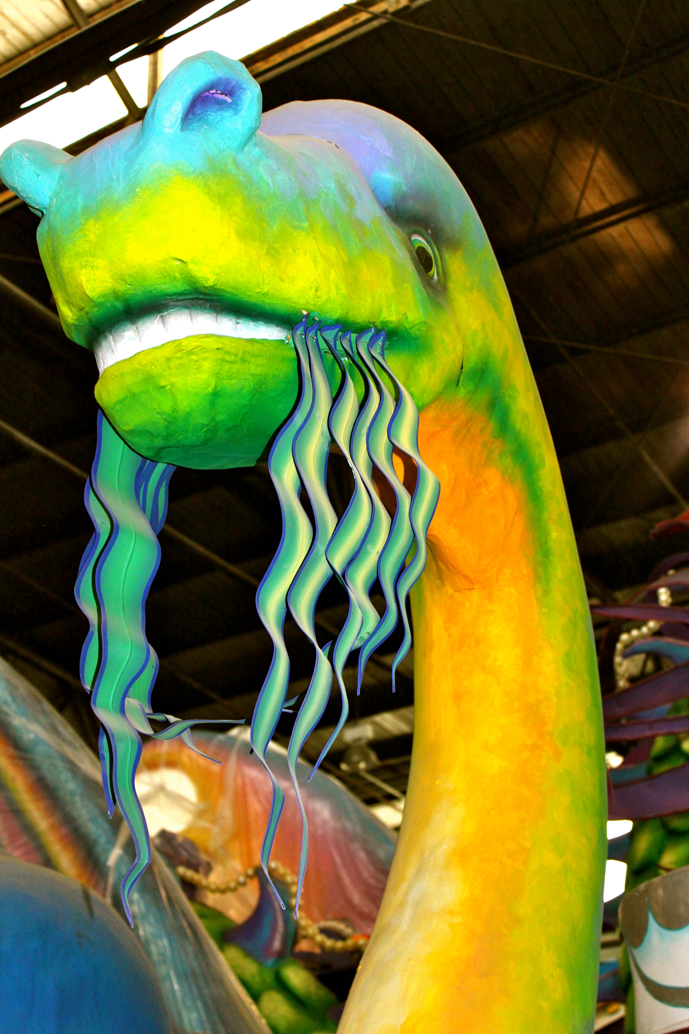 mardi gras world new orleans