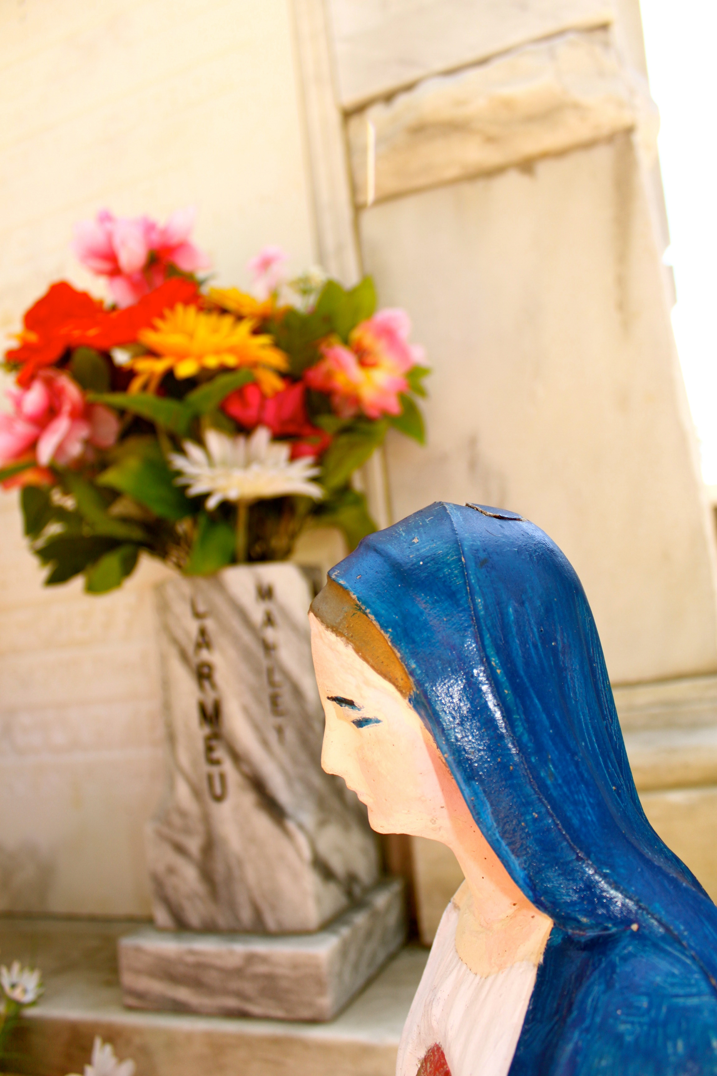 lafayette cemetery new orleans louisiana