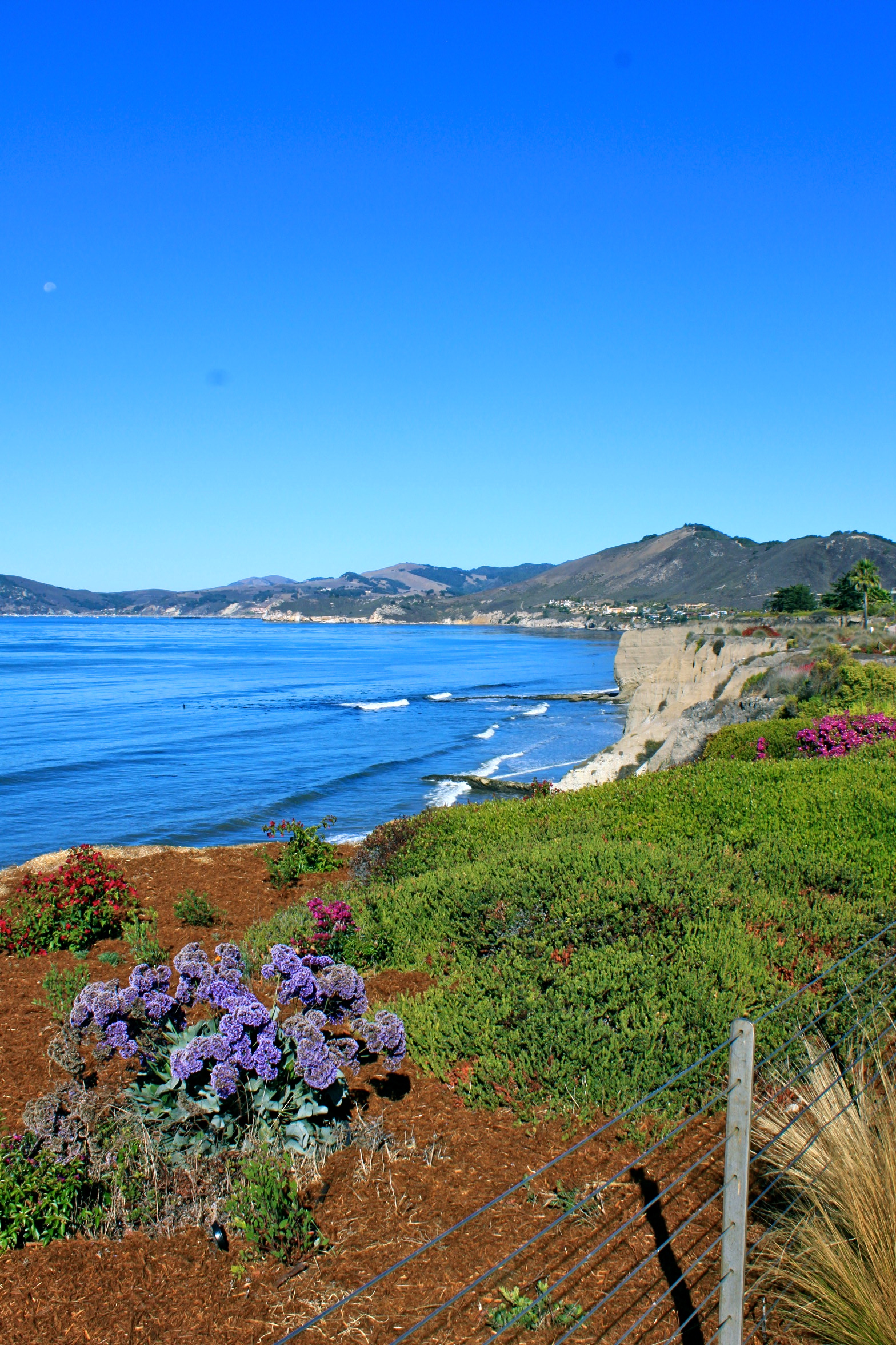 pismo beach california