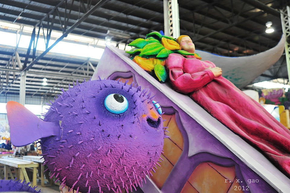 mardi gras world new orleans