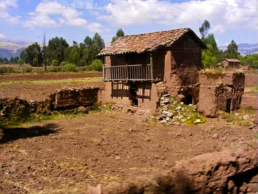 hiram bingham peru machu picchu train