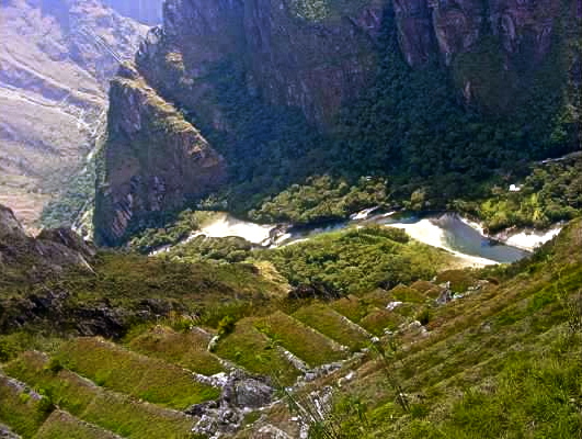 machu picchu peru sacred valley