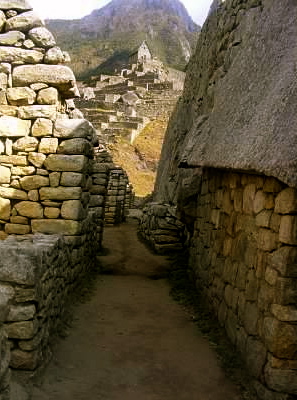 machu picchu peru