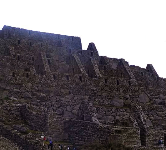 machu picchu peru