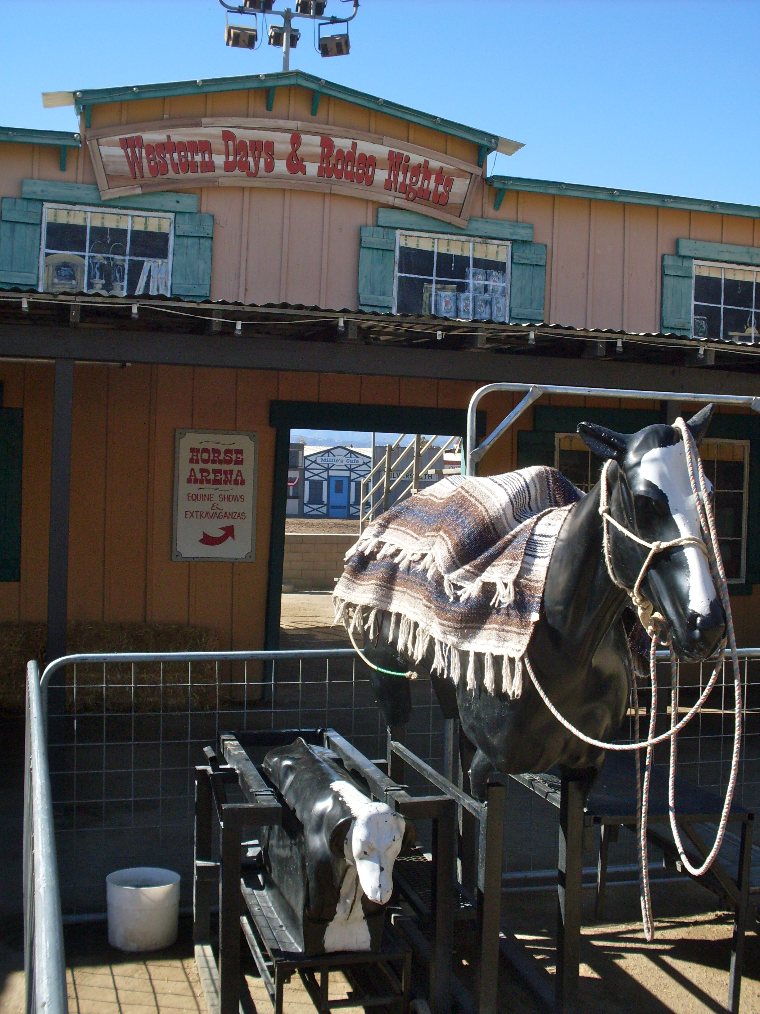 la county fair california