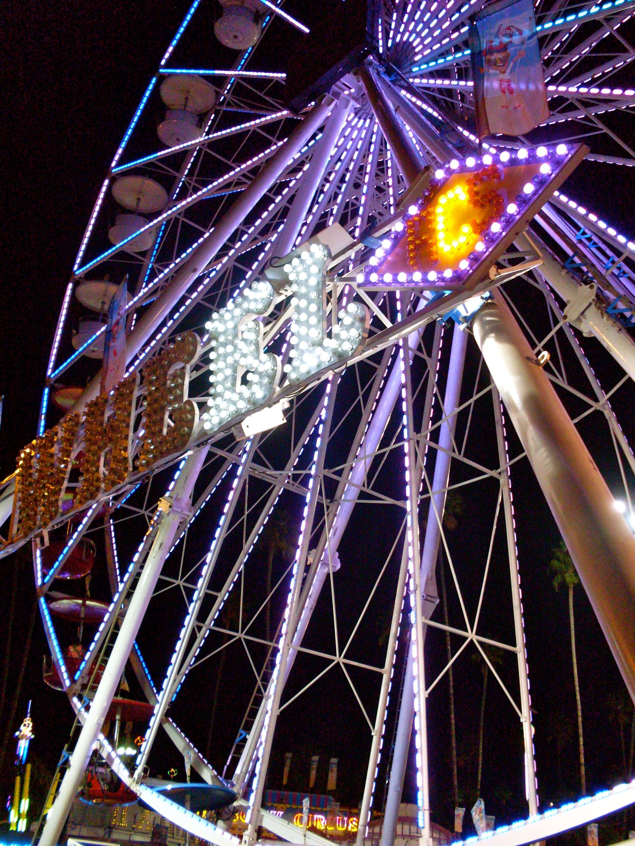 la county fair