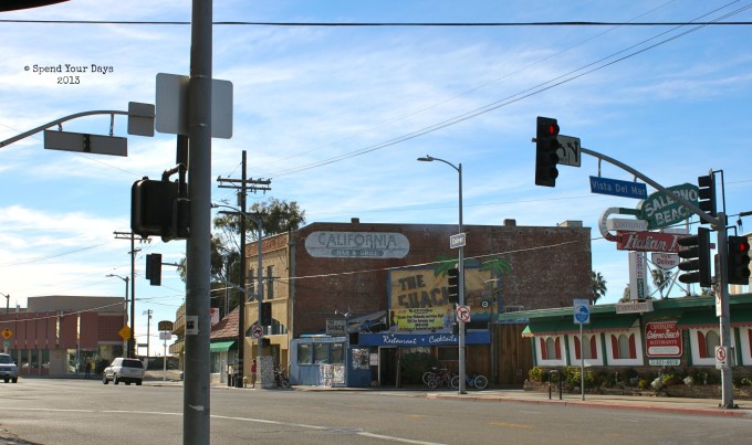 playa del rey shack los angeles california