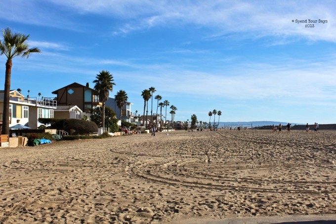 playa del rey california