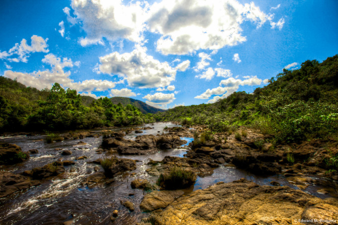 belize