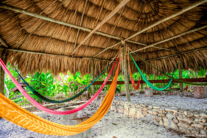 hammock belize