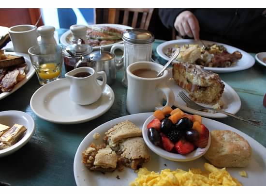 brunch tenderloin san francisco ca