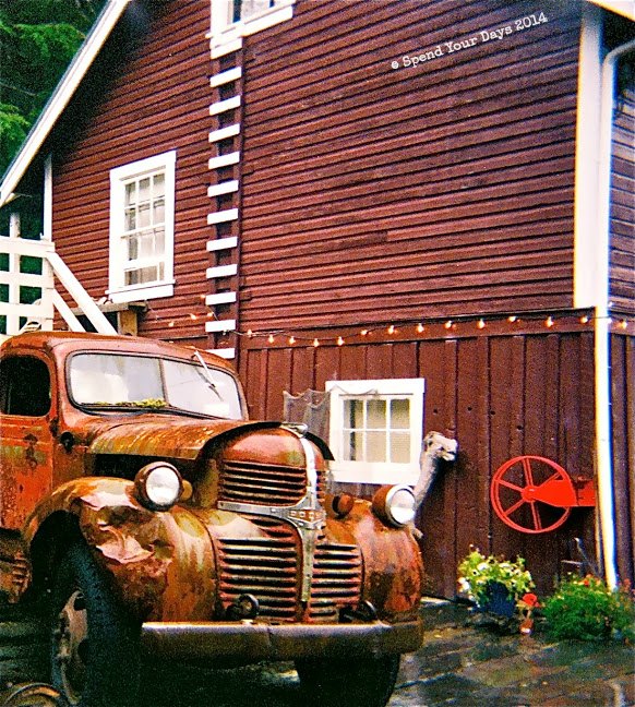 telegraph cove resort vancouver island