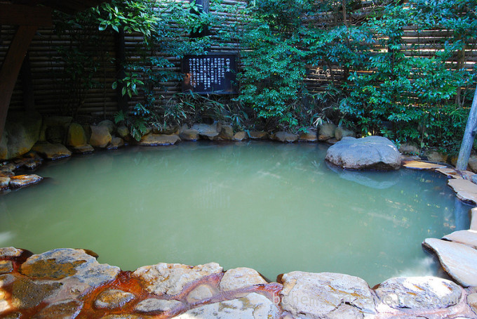 onsen japan