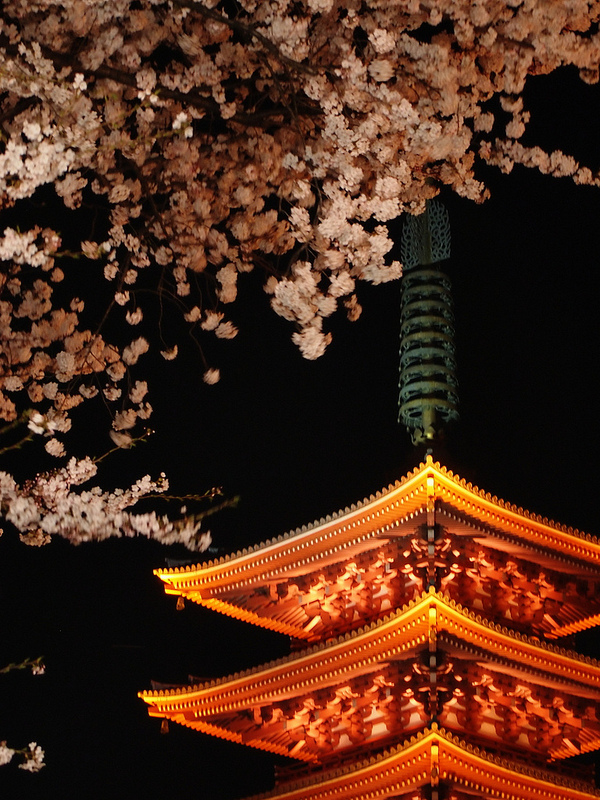 temple japan